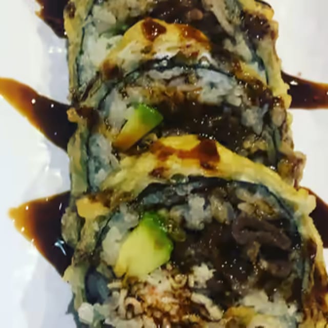 House Roll.