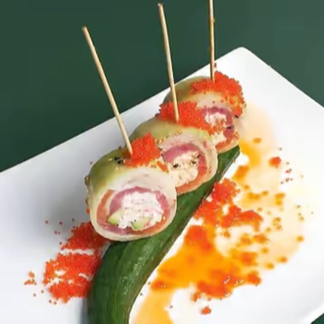 Lollipop Roll.